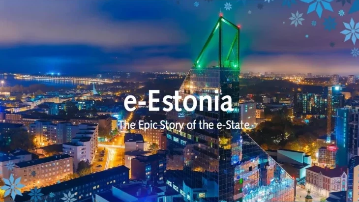 Как Естония се превърна в европейски лидер в кибер-сигурността