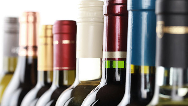 Как да съхраняваме бутилките с вино в домашни условия с години
