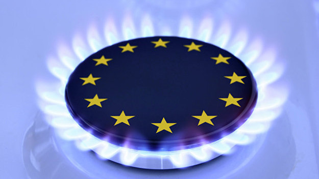 Кои европейски държави са с най-високи цени на газа