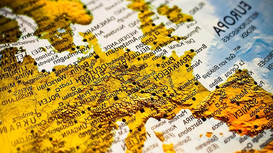 Ипотечните ставки се повишиха в по-голямата част от Европа през последната година