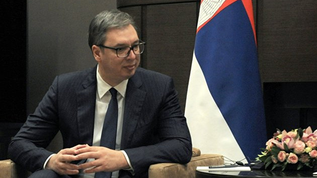 Сърбия се сдоби с мощни китайски и руски оръжия