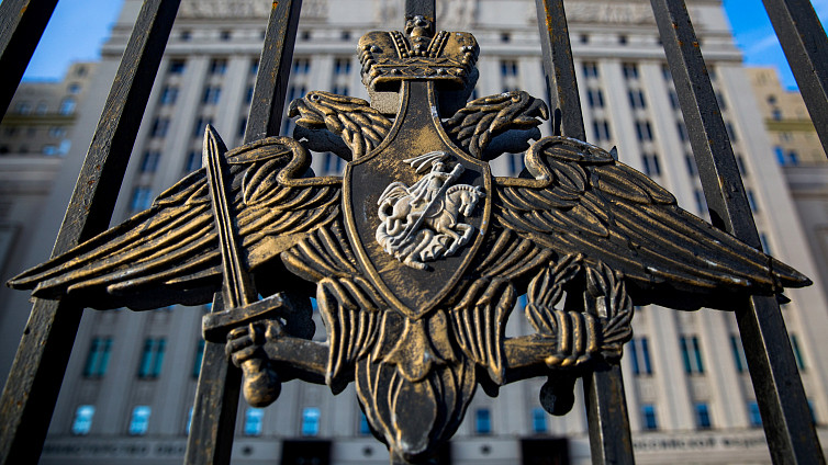 Владимир Путин разпореди безпрецедентна чистка в Министерството на отбраната