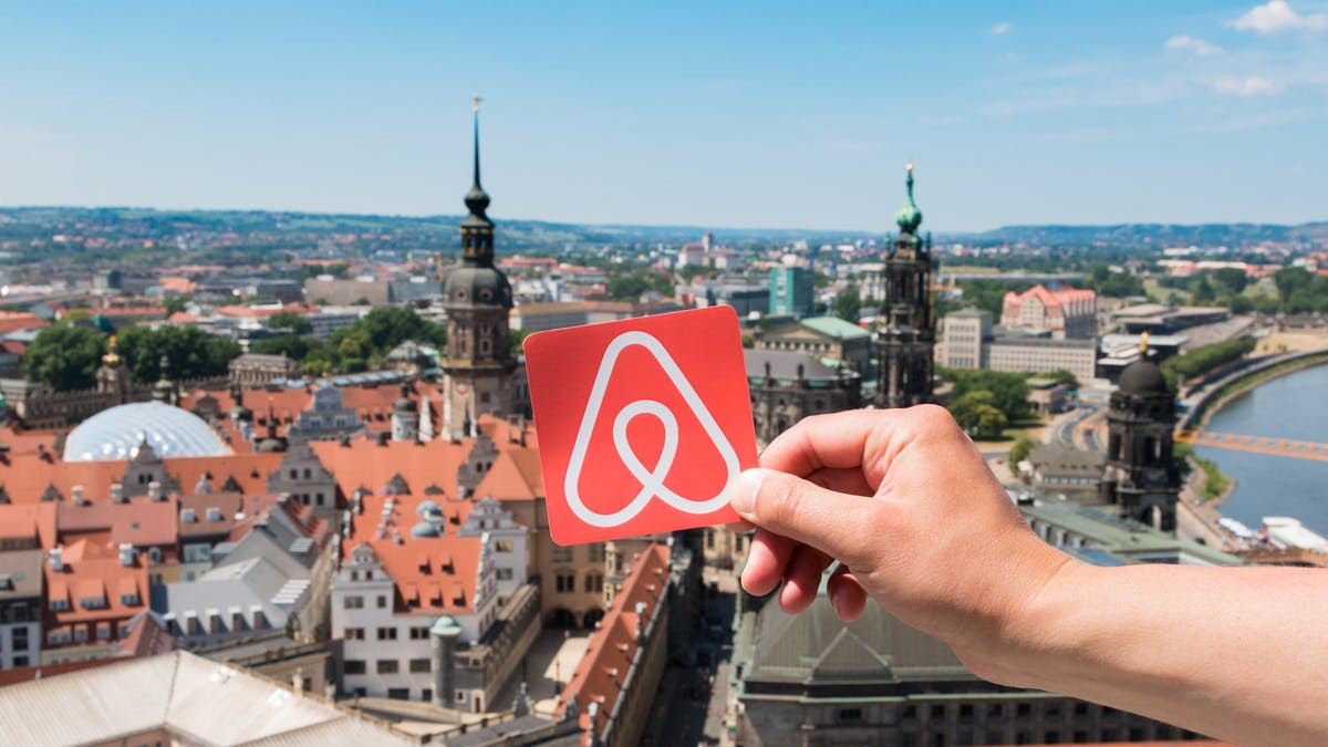 ЕС затяга правилата за Airbnb