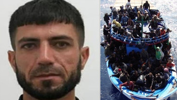 Арестуваха един от най-издирваните трафиканти на мигранти