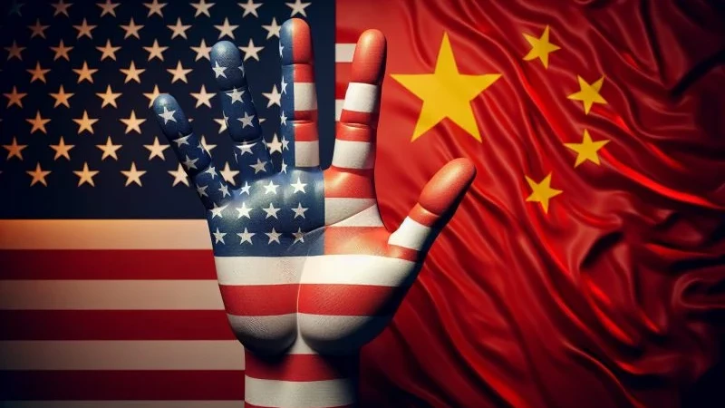 Джо Байдън нареди на китайски криптомайнер да продаде земята си в САЩ