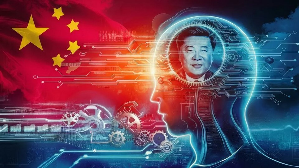 В Китай се появи изкуствен интелект, обучен върху идеите на Си Дзинпин