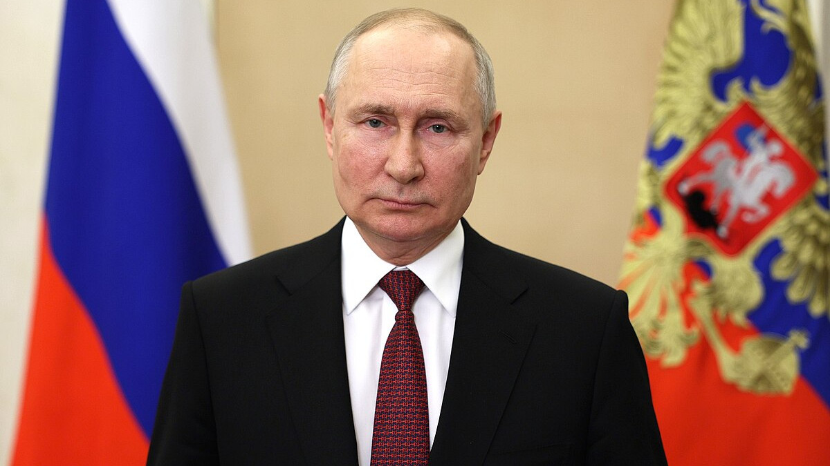 Путин назова главното условие за мирни преговори с Киев