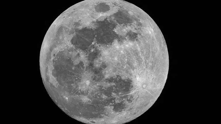 NASA ще изпрати сеизмометри на обратната страна на Луната