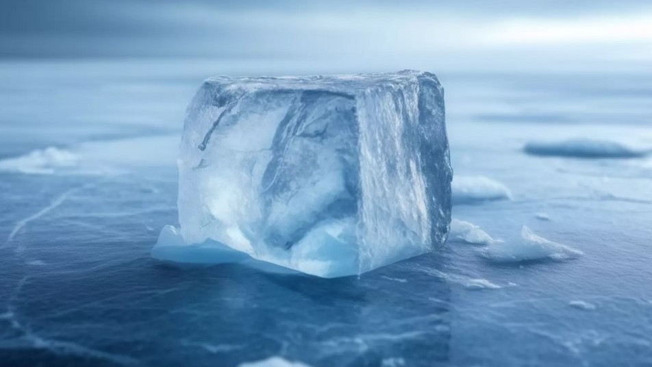 Учени създадоха батерии от лед