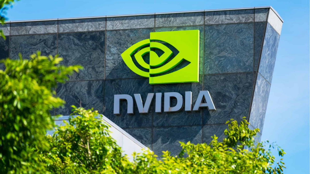 Nvidia става най-скъпата компания в света