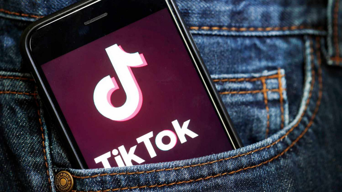 Албания ще забрани TikTok за една година