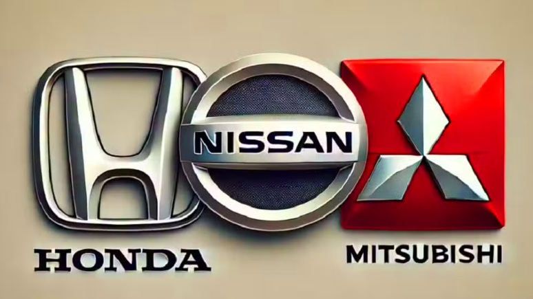 Honda и Nissan планират сливане