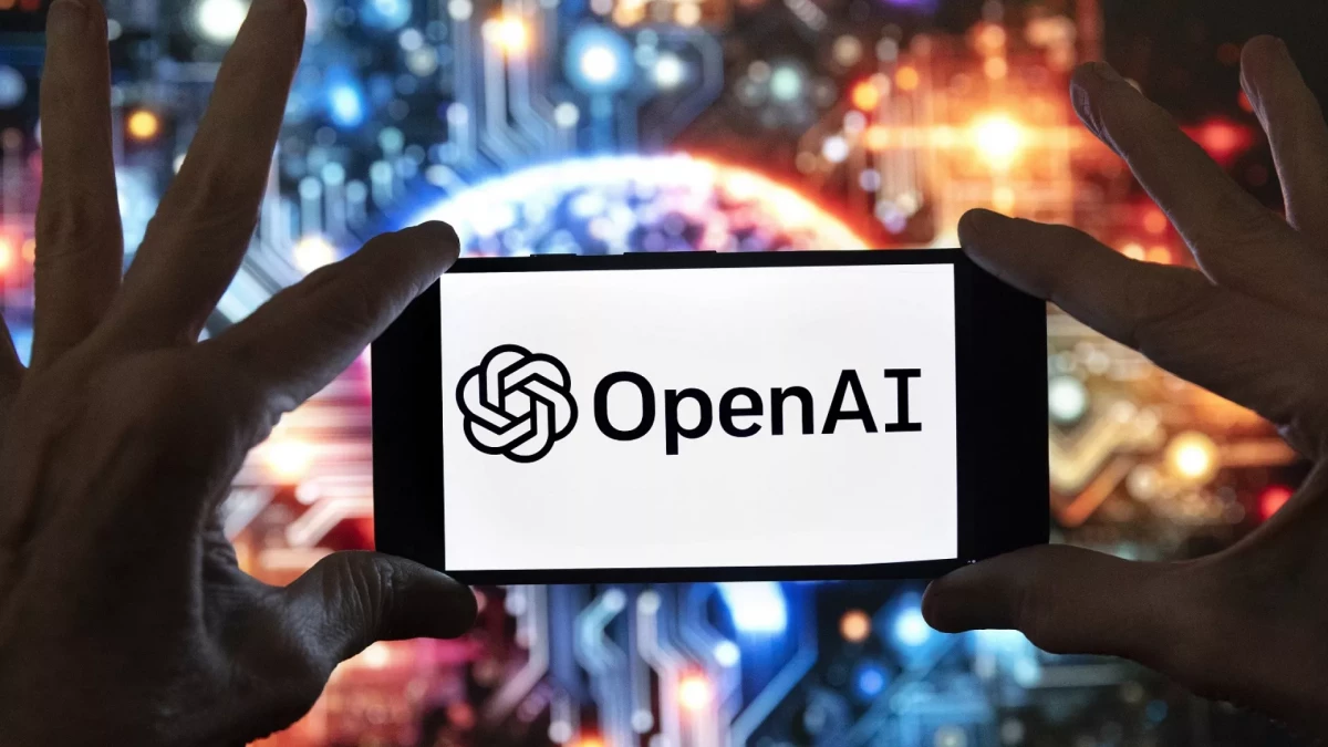 Италия глобява OpenAI и нейния ChatGPT с € 15 милиона