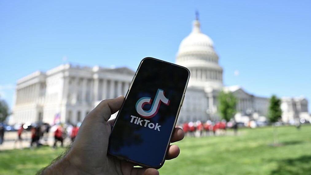 Върховният съд на САЩ потвърди забраната на TikTok