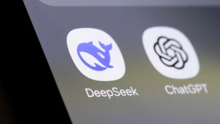 Италия блокира китайския чатбот DeepSeek AI