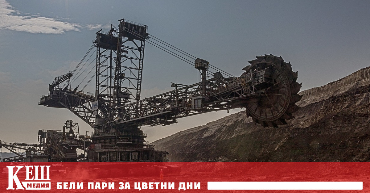 Китайски вносители започнаха да внасят руски въглища в страната, плащайки