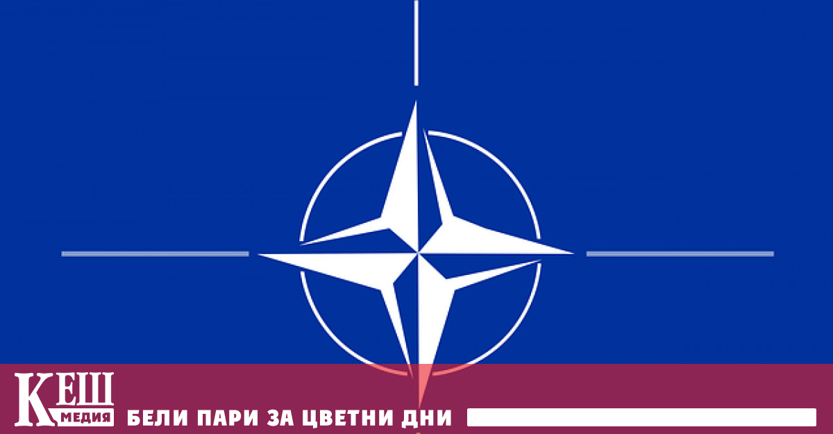 Генералният секретар на НАТО Йенс Столтенберг заяви че страните от