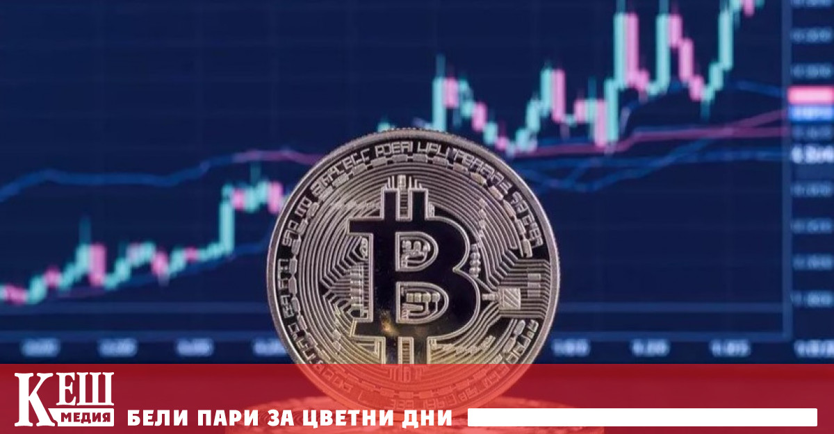 постави нов исторически рекорд като превиши цената от 90 000