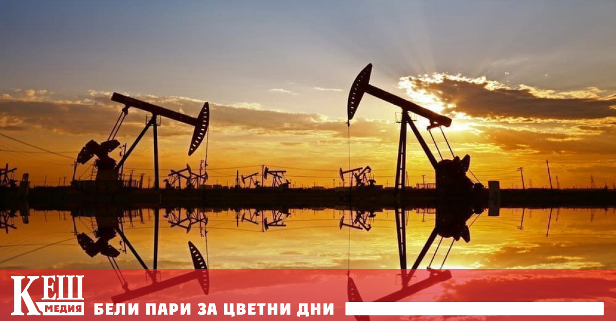 Според LSEG Oil Research средният дневен внос на саудитски петрол