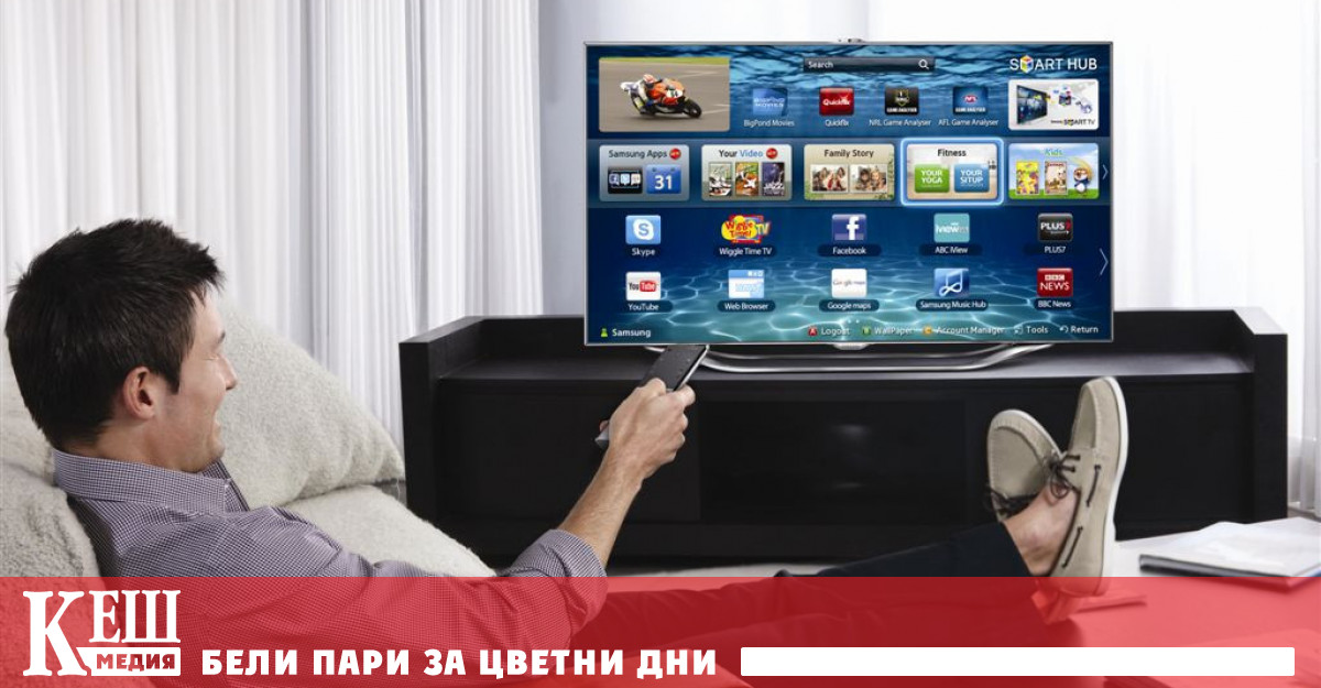 Това каза в интервю за bTV радио основателят на Ние