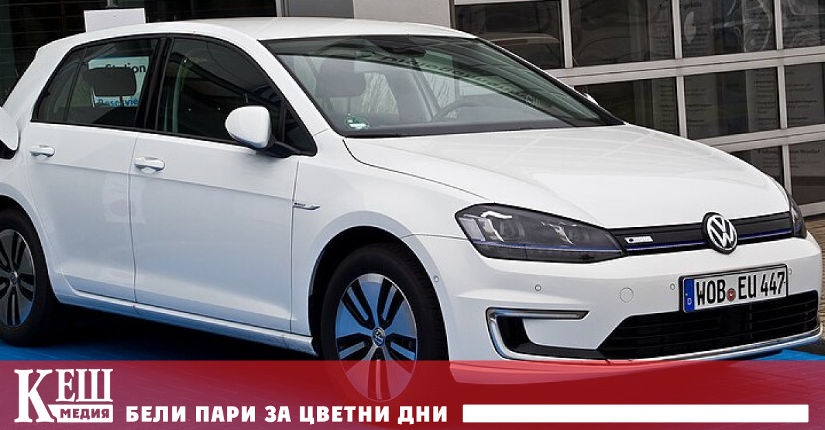 Volkswagen разкри плановете си за създаване на нов бюджетен електрически