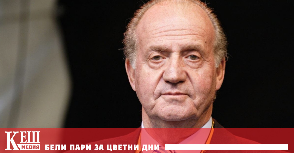 Пипалата на испанската „дълбока държава” са се разпростирали до кралската спалня