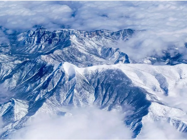 Учени откриха истинската причина за ледниковите периоди на Земята