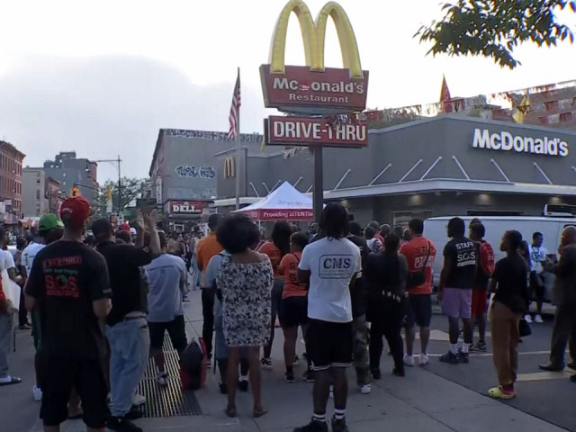 Спор за студени пържени картофи отне живота на служител в McDonald's