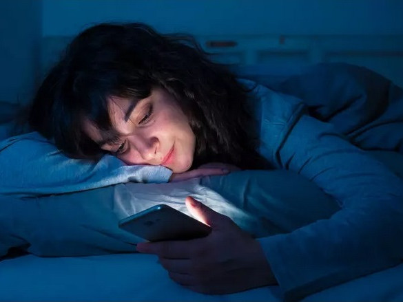 Любителите на късното заспиване вечер рискуват да си докарат диабет