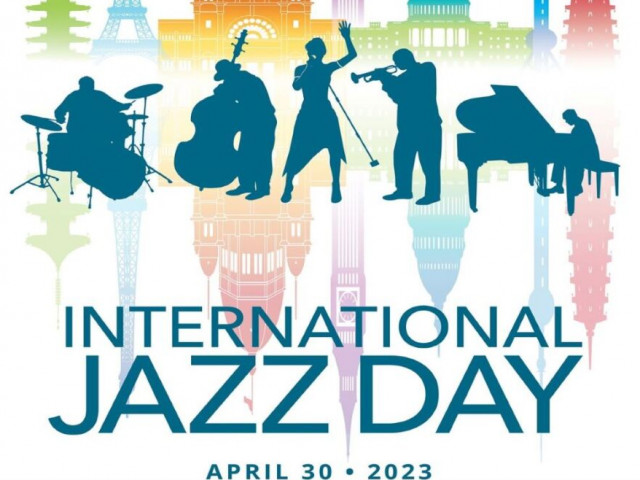 30 април – чудесен ден за джаз-пътешествие по света