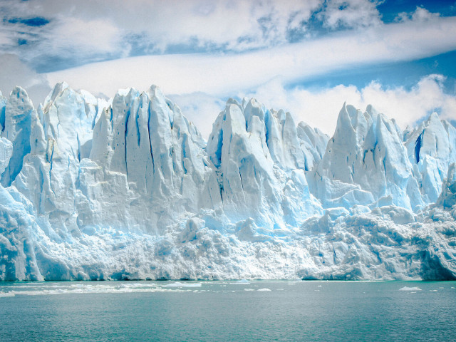 НАСА: 50% от ледниците на Земята ще изчезнат до 2100 г.