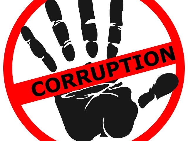 Коя е най-корумпираната държава в Европа?