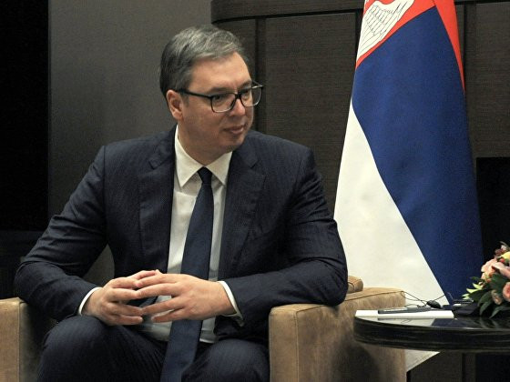Сърбия се сдоби с мощни китайски и руски оръжия
