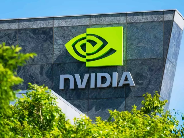 Nvidia представи 30 пъти по-бърз чип с изкуствен интелект