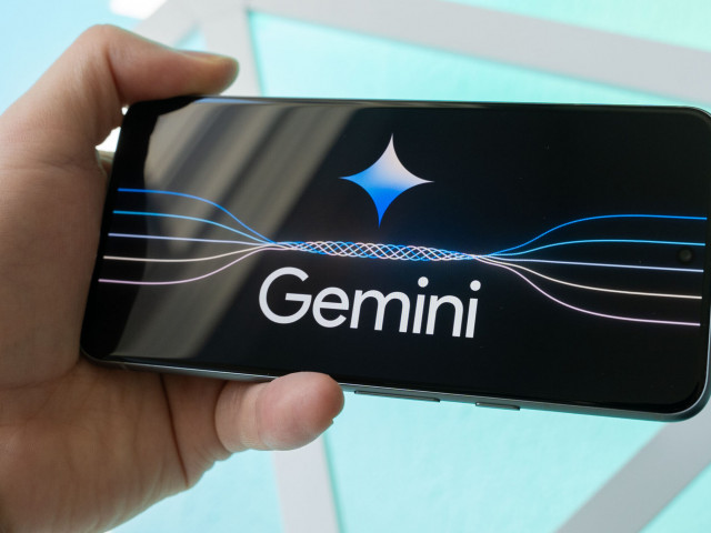 Google ще въведе ограничения в своя чатбот Gemini AI