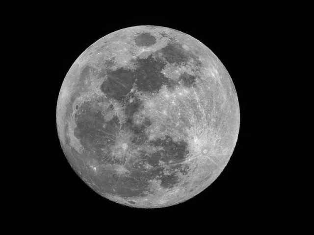 NASA ще изпрати сеизмометри на обратната страна на Луната