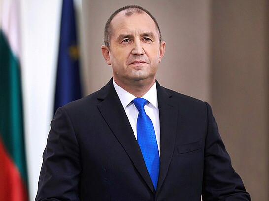 Президентът Радев свика новото Народно събрание на 19 юни