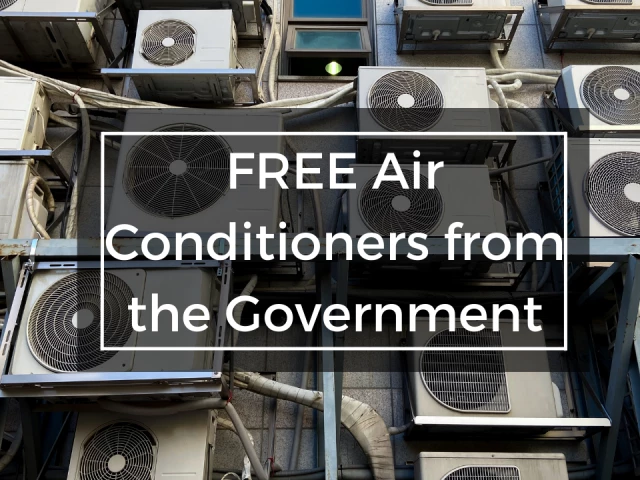 Безплатни климатици борят горещините в американските градове