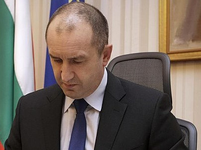 Президентът на България отмени среща с премиера на Черна гора, който закъсня с 4 минути