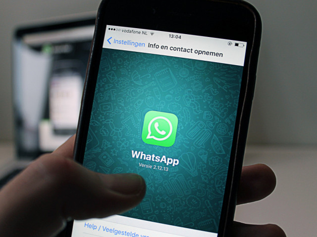 Нова кампания за измами се шири в приложението WhatsApp