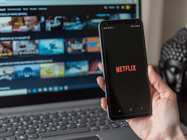 Погнаха Netflix – Европа за данъчни измами и пране на пари