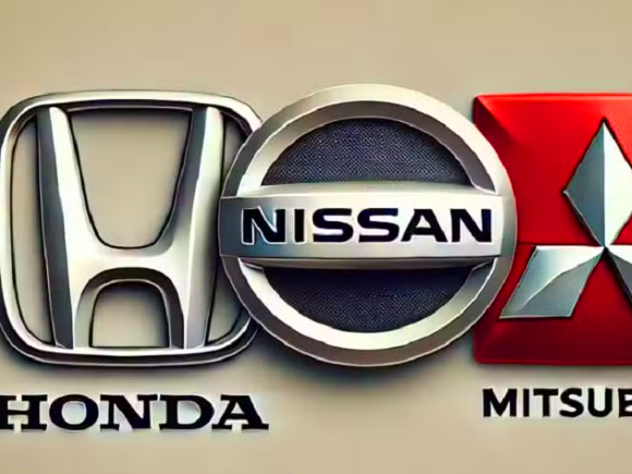 Honda и Nissan планират сливане