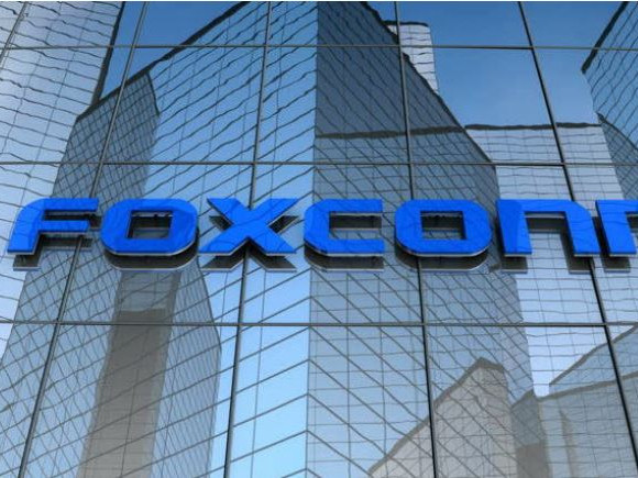 Foxconn: Не бързайте да отписвате инвестициите в изкуствения интелект