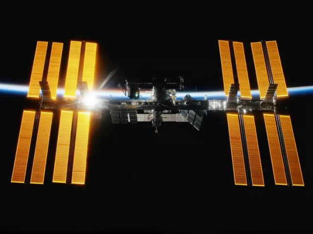 Международната космическа станция ще продължи работа до 2030 г.