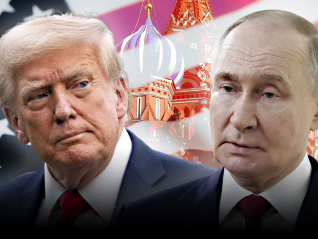 Путин: „Буревестник е неуязвим”, Тръмп: „Той да мисли за край на войната в Украйна”