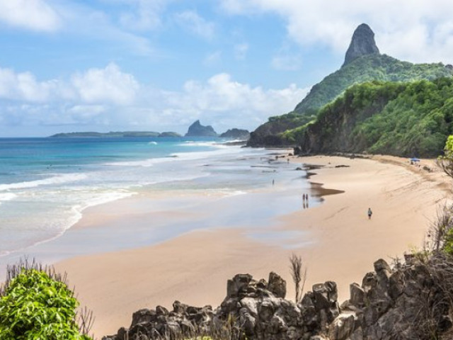 Топ 25: Най-добрите плажове в света през 2020 г.