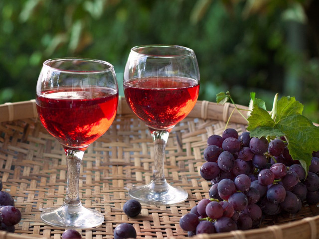 До 24 февруари е приемът по новата мярка за лозаро-винарския сектор