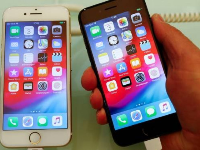 Apple планира нови LCD телефони за тази година?