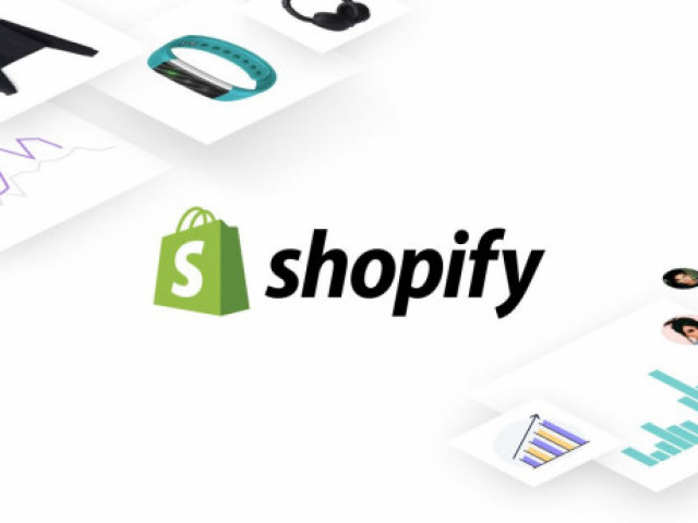 Shopify: „служители-измамници“ са откраднали данни за клиенти