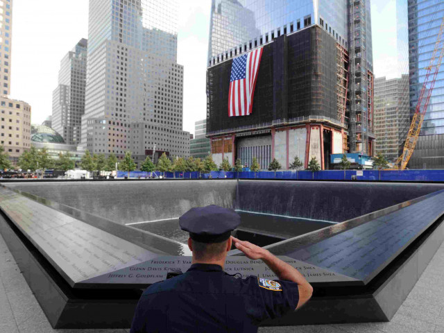 Уроците на 11 септември 2001